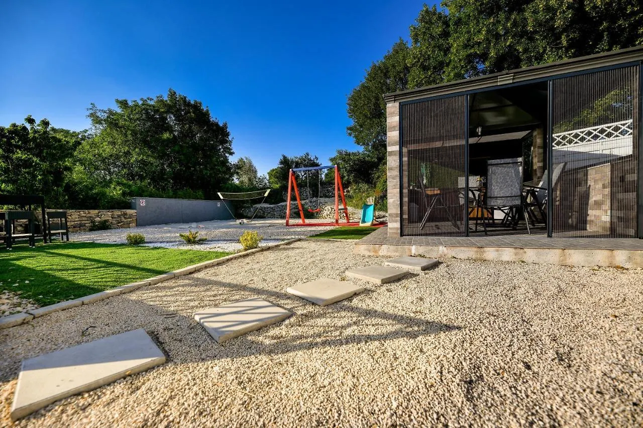 Luxurious Villa Natali Pridraga 0*,