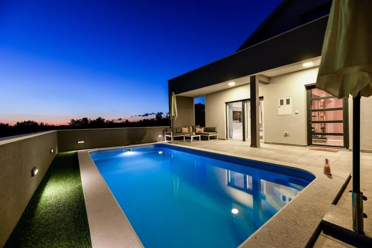 Luxurious Villa Natali Pridraga 0*,  Kroatien