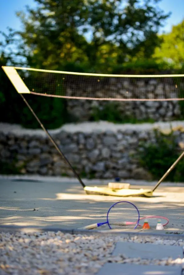 Luxurious Villa Natali Pridraga 0*,  Kroatien