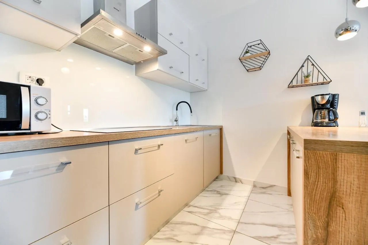 Semesterbostad Luxurious Villa Natali Pridraga