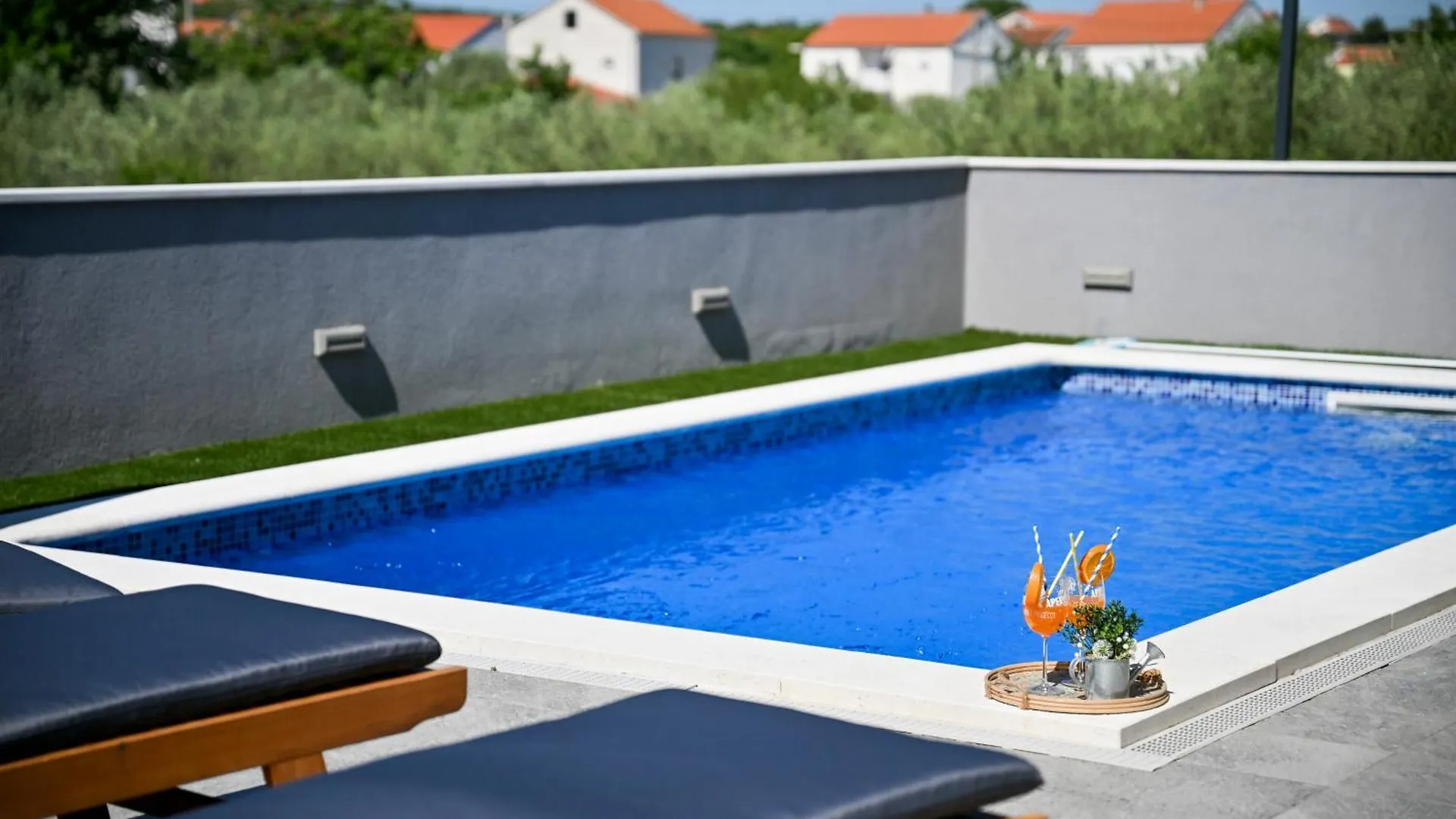 Luxurious Villa Natali Pridraga