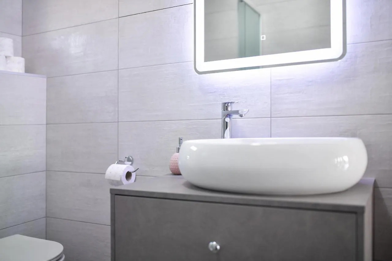 Luxurious Villa Natali Pridraga Croatia