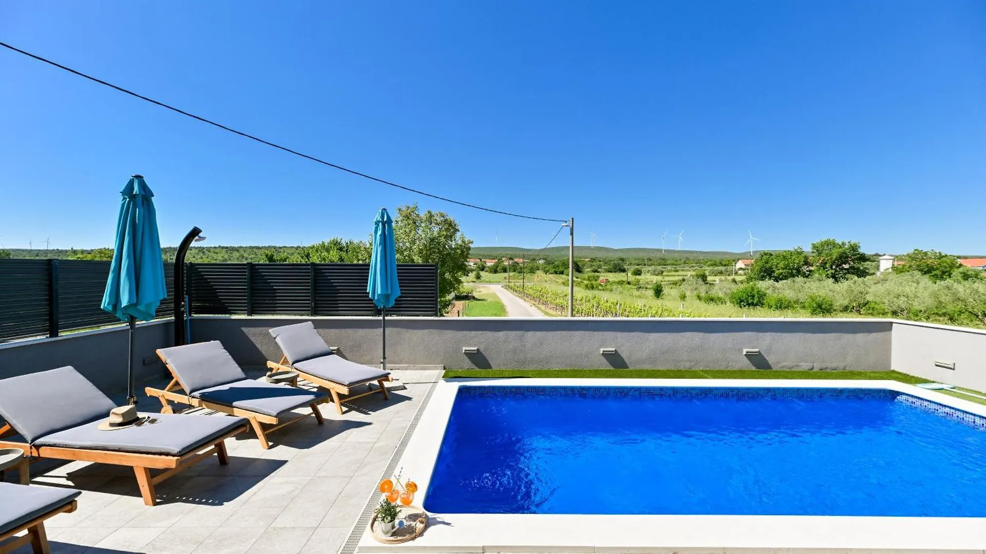 Holiday home Luxurious Villa Natali Pridraga