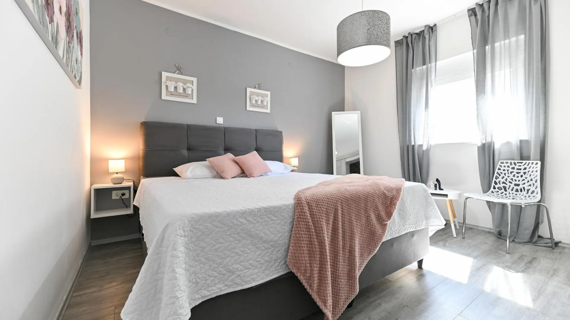 Luxurious Villa Natali Pridraga Croatia