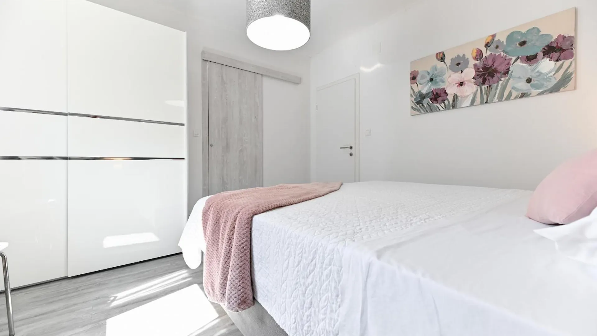 Luxurious Villa Natali Pridraga 0*,  Croatia