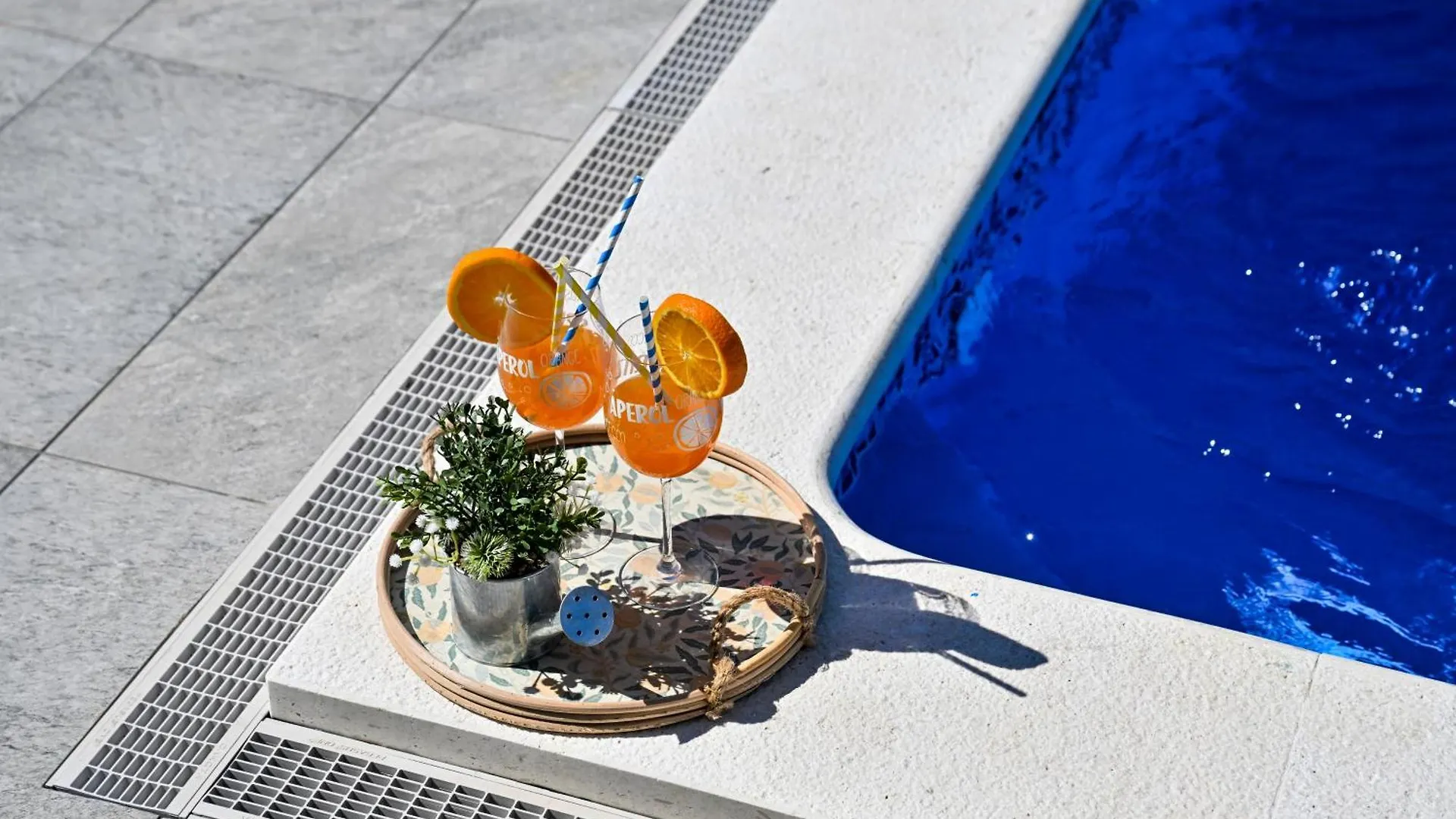 Holiday home Luxurious Villa Natali Pridraga