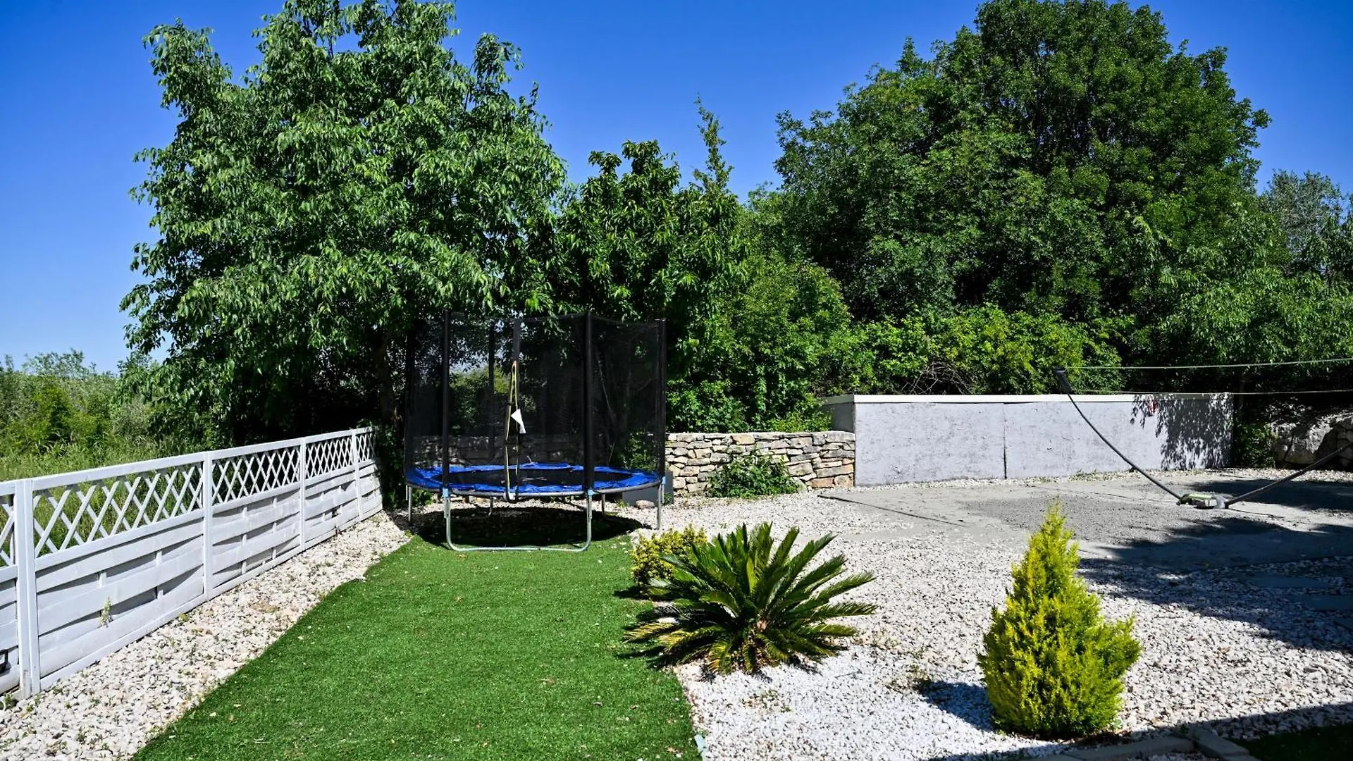 Luxurious Villa Natali Pridraga Holiday home