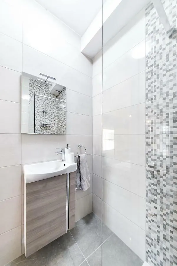 Holiday home Luxurious Villa Natali Pridraga