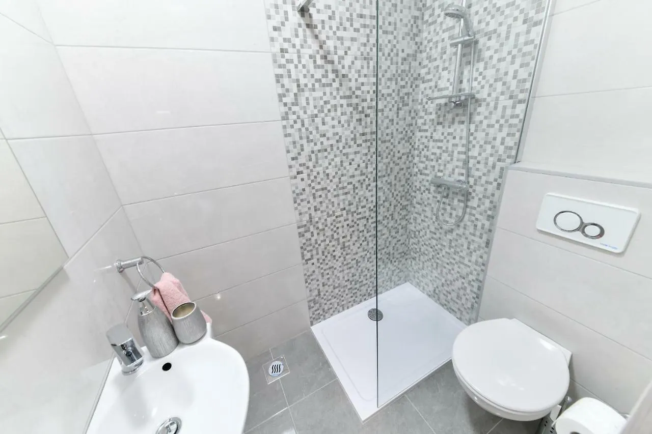Holiday home Luxurious Villa Natali Pridraga Croatia