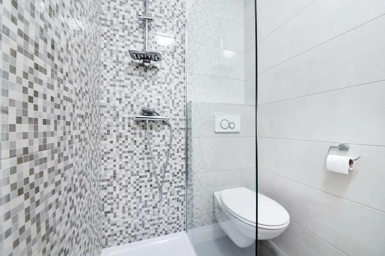Luxurious Villa Natali Pridraga Holiday home